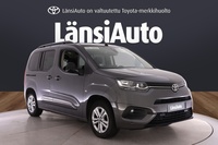 Toyota Proace CITY Verso vaihtoauto