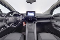 Toyota Proace CITY Verso vaihtoauto