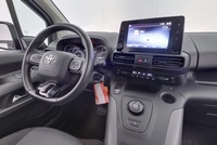 Toyota Proace CITY Verso vaihtoauto