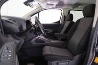 Toyota Proace CITY Verso vaihtoauto