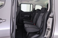 Toyota Proace CITY Verso vaihtoauto