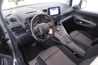 Toyota Proace CITY Verso vaihtoauto