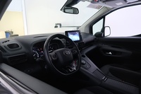 Toyota Proace CITY Verso vaihtoauto