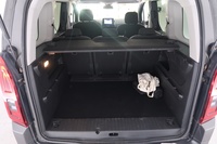 Toyota Proace CITY Verso vaihtoauto