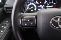 Toyota Proace CITY Verso vaihtoauto