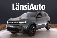 Dacia Duster vaihtoauto