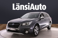 Subaru Outback vaihtoauto