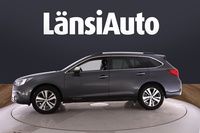Subaru Outback vaihtoauto