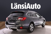 Subaru Outback vaihtoauto