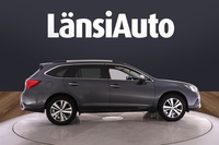 Subaru Outback vaihtoauto