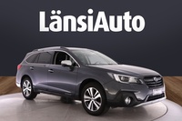 Subaru Outback vaihtoauto