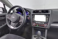 Subaru Outback vaihtoauto