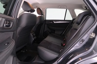 Subaru Outback vaihtoauto