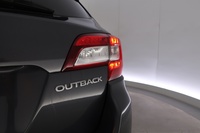 Subaru Outback vaihtoauto