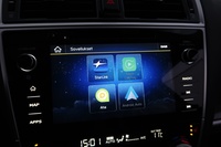 Subaru Outback vaihtoauto