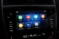 Subaru Outback vaihtoauto