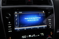 Subaru Outback vaihtoauto