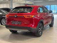 Honda HR-V vaihtoauto