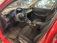 Honda HR-V vaihtoauto