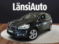 BMW 218 vaihtoauto