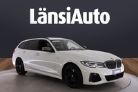 BMW M340d vaihtoauto