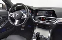 BMW M340d vaihtoauto