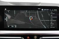 BMW M340d vaihtoauto