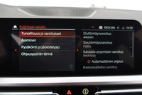 BMW M340d vaihtoauto