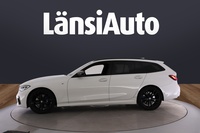 BMW M340d vaihtoauto