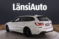 BMW M340d vaihtoauto