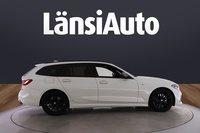 BMW M340d vaihtoauto