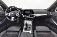 BMW M340d vaihtoauto