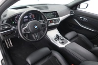 BMW M340d vaihtoauto