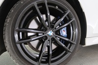 BMW M340d vaihtoauto