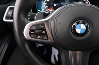 BMW M340d vaihtoauto