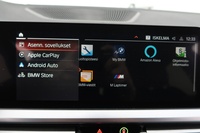 BMW M340d vaihtoauto