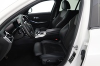 BMW M340d vaihtoauto