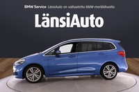 BMW 220 vaihtoauto