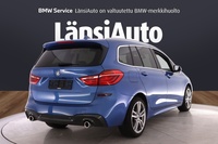 BMW 220 vaihtoauto