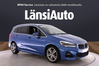 BMW 220 vaihtoauto