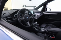 BMW 220 vaihtoauto