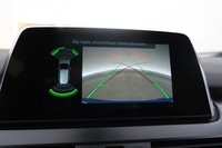 BMW 220 vaihtoauto