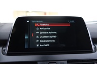 BMW 220 vaihtoauto