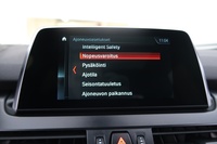 BMW 220 vaihtoauto