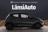 Toyota AYGO vaihtoauto