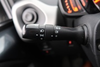 Toyota AYGO vaihtoauto