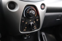 Toyota AYGO vaihtoauto