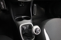 Toyota AYGO vaihtoauto