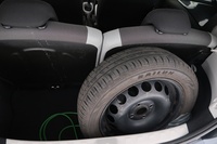 Toyota AYGO vaihtoauto