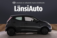 Toyota AYGO vaihtoauto